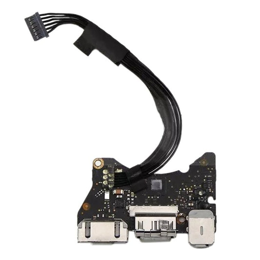 USB Power Audio Jack Board For MacBook Air 11 inch A1465 (2012) MD223 820 - 3213 - A 923 - 0118, For MacBook Air 11 inch A1465 (2012) - ORIWHIZ