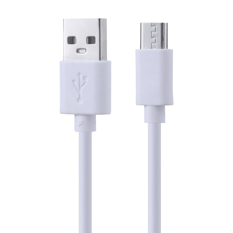 USB to Micro USB Copper Core Charging Cable, 30cm, 50cm, 1m - ORIWHIZ