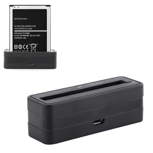 USB Travel Battery Charger Adapter, For LG V20, For LG V10, For LG G3, For LG G4, For LG G5, For LG K10, For LG F204 G PRO2 - ORIWHIZ