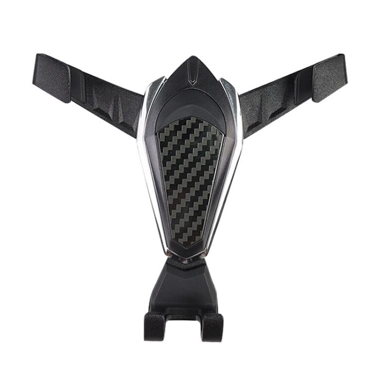 Vehicle Air Ooutlet Gravity Navigation Phone Bracket - ORIWHIZ