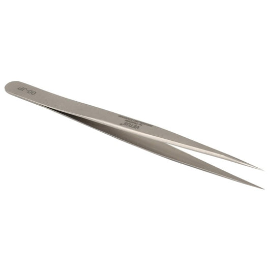 Vetus 00 - JP Antimagnetic Stainless Steel Tweezers, Vetus 00 - JP - ORIWHIZ