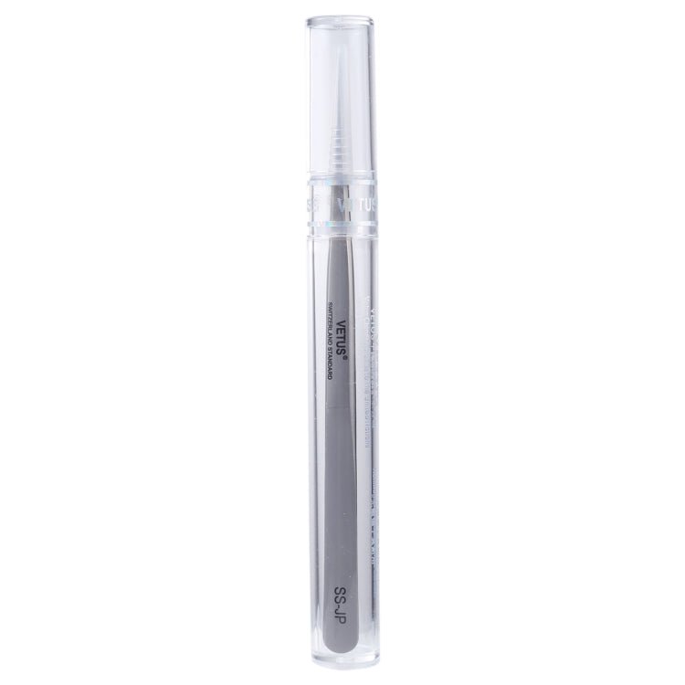 Vetus SS - JP Antimagnetic Stainless Steel Tweezers, Vetus SS - JP - ORIWHIZ