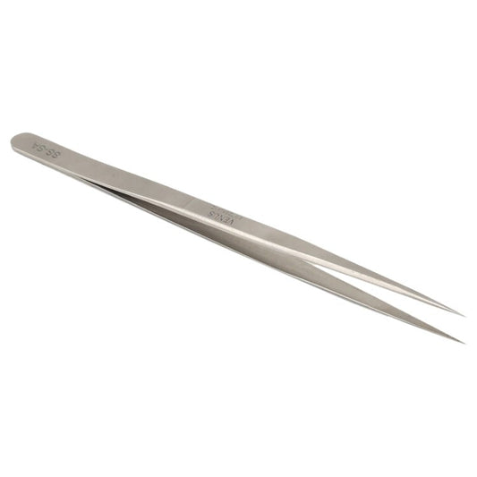 Vetus SS - SA Antimagnetic Stainless Steel Tweezers, Vetus SS - SA - ORIWHIZ