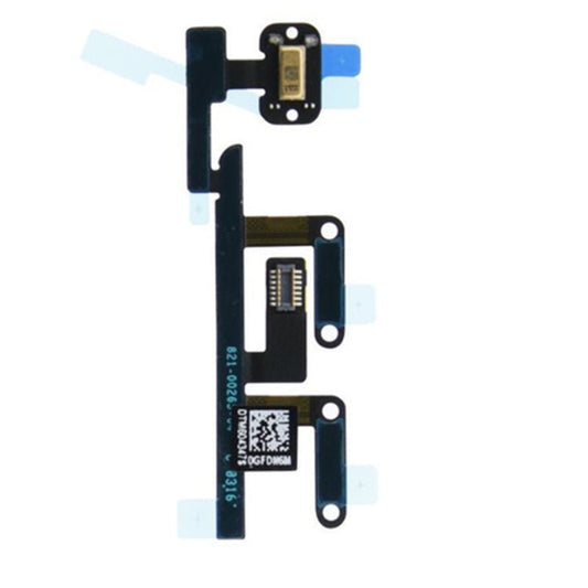 Volume Button Flex Cable for Apple iPad Pro 9.7, For iPad Pro 9.7 - ORIWHIZ