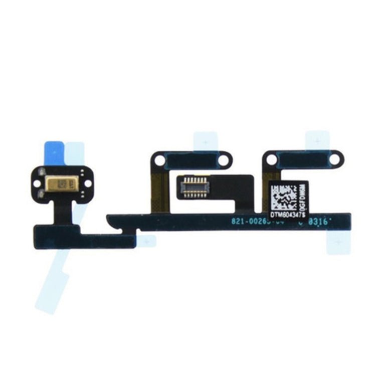 Volume Button Flex Cable for Apple iPad Pro 9.7, For iPad Pro 9.7 - ORIWHIZ