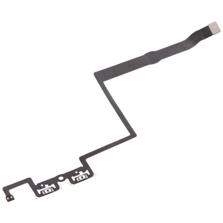 Volume Button Flex Cable for iPhone 11 Pro, For iPhone 11 Pro - ORIWHIZ