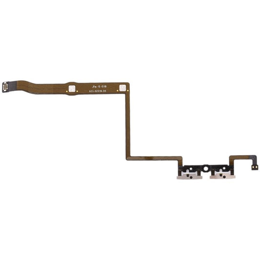 Volume Button Flex Cable for iPhone 11 Pro, For iPhone 11 Pro - ORIWHIZ