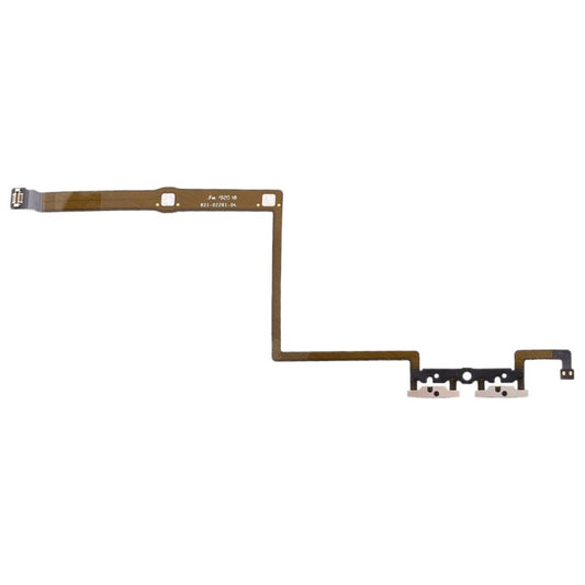 Volume Button Flex Cable for iPhone 11 Pro Max, For iPhone 11 Pro Max - ORIWHIZ