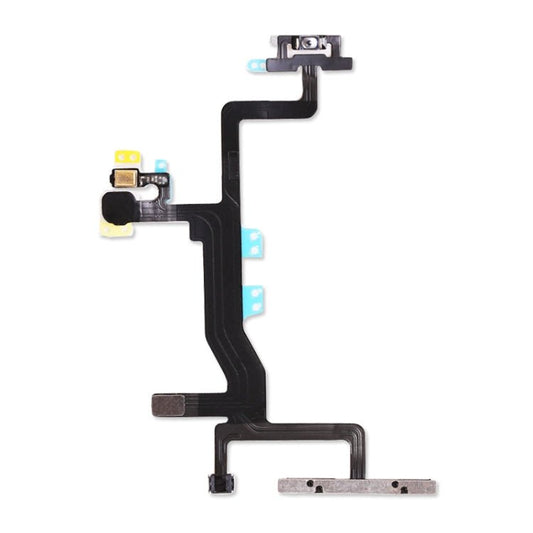 Volume Button Flex Cable for iPhone 6s, For iPhone 6s - ORIWHIZ