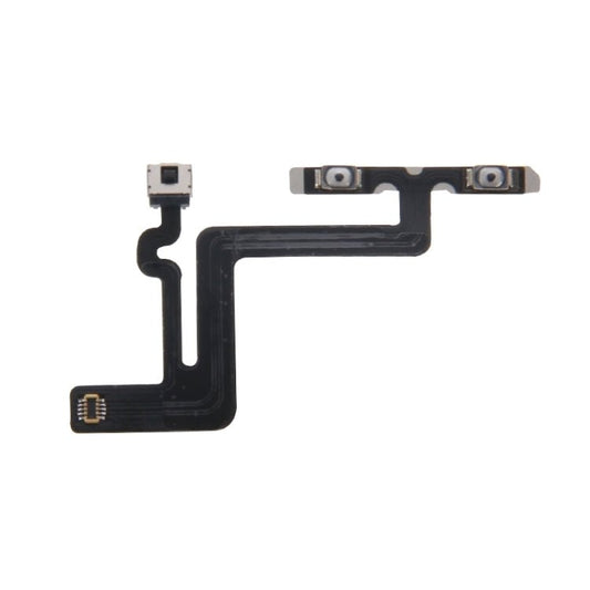 Volume Button Flex Cable for iPhone 6s Plus, For iPhone 6s Plus - ORIWHIZ