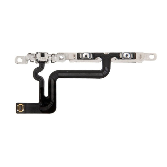 Volume Button Flex Cable for iPhone 6s Plus (Have Welded), iPhone 6s Plus - ORIWHIZ