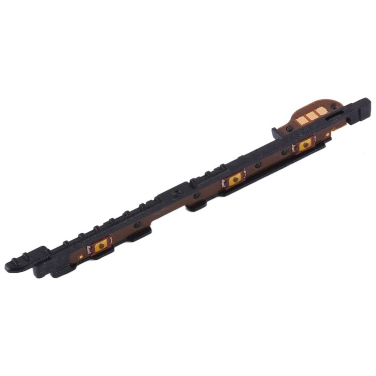 Volume Button Flex Cable for LG G8 ThinQ / G820QM G820V G820N G820UM, For LG G8 ThinQ(Volume) - ORIWHIZ