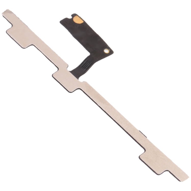 Volume Button Flex Cable for LG K51 / Q51 LM - Q510N K500MM, For LG K51 / Q51 - ORIWHIZ