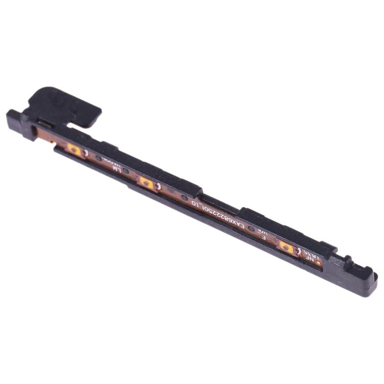 Volume Button Flex Cable for LG V40 ThinQ V405QA7 V405, For LG V40 ThinQ - ORIWHIZ
