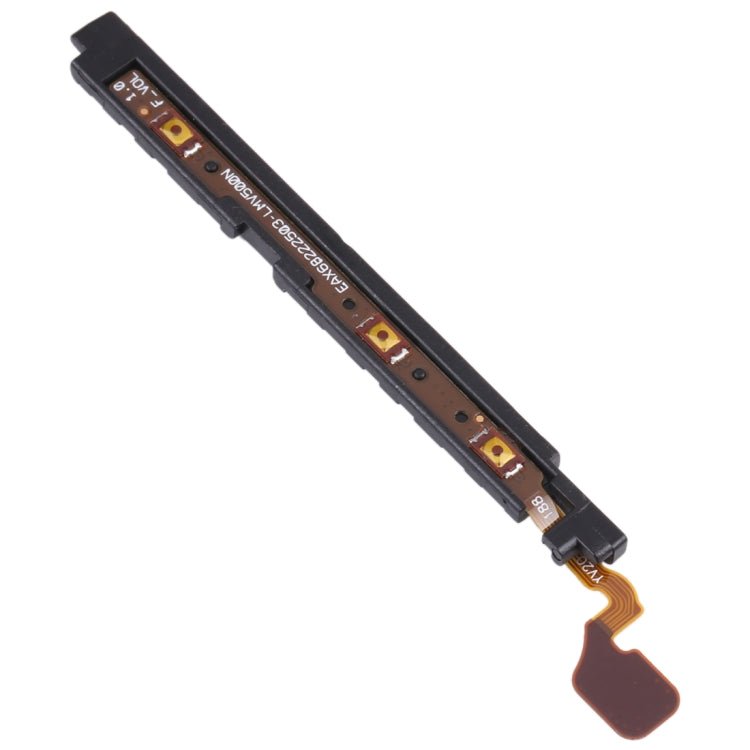 Volume Button Flex Cable for LG V50 ThinQ 5G / LM - V500XM / MLM - V500N / LM - V450PM / LM - V450VM, For LG V50 ThinQ 5G(Volume) - ORIWHIZ