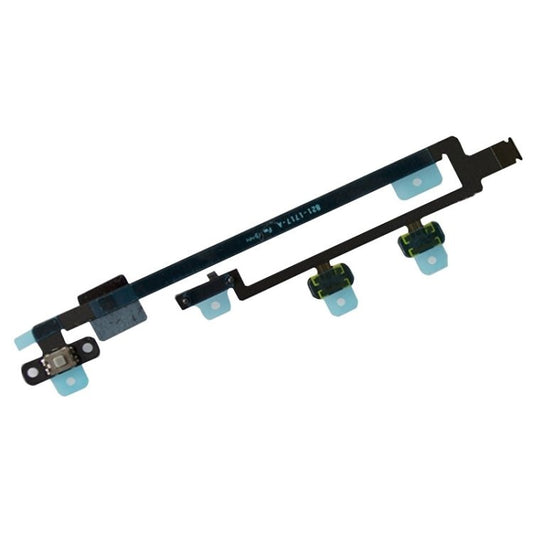 Volume Button Flex Cable Replacement for iPad Air / iPad 5, For Apple iPad Air - ORIWHIZ