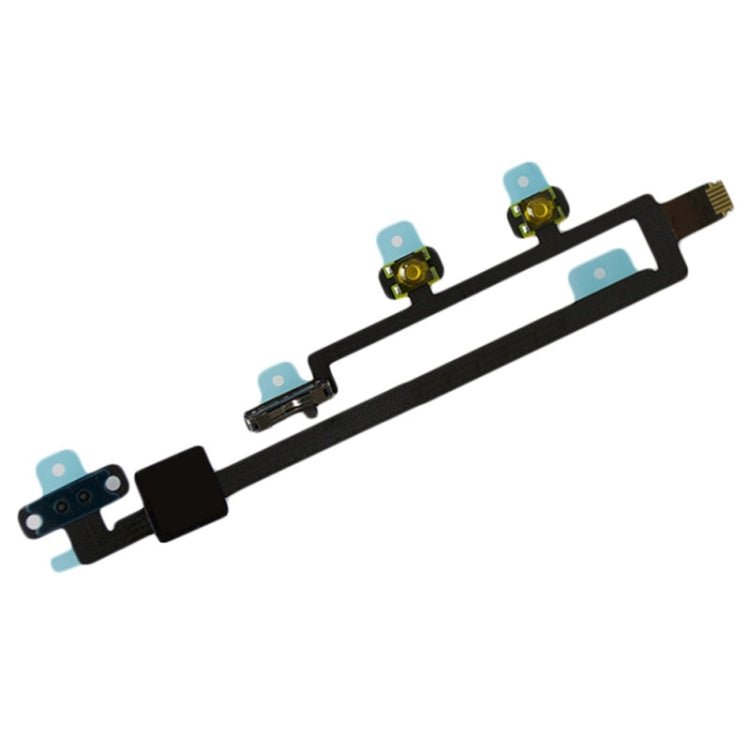 Volume Button Flex Cable Replacement for iPad Air / iPad 5, For Apple iPad Air - ORIWHIZ