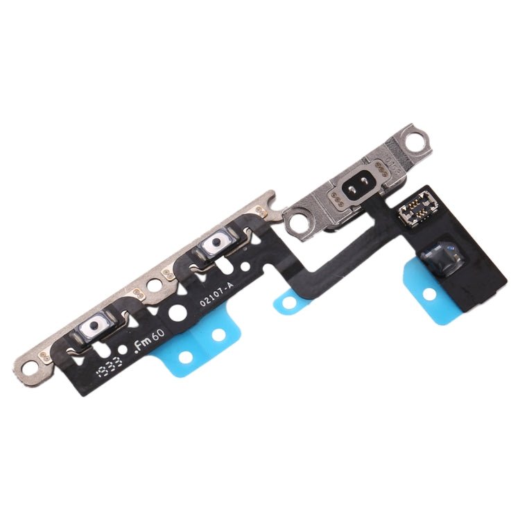 Volume Button & Mute Switch Flex Cable for iPhone 11, For iPhone 11 - ORIWHIZ