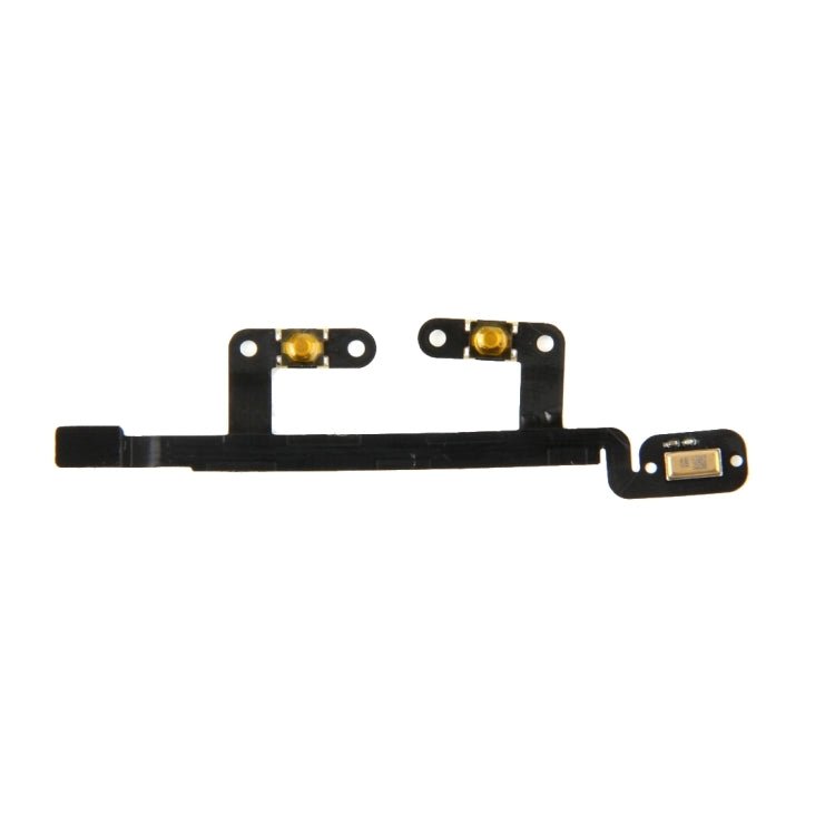 Volume Button + Power Button Flex Cable for iPad mini 4, For Apple iPad mini 4 - ORIWHIZ