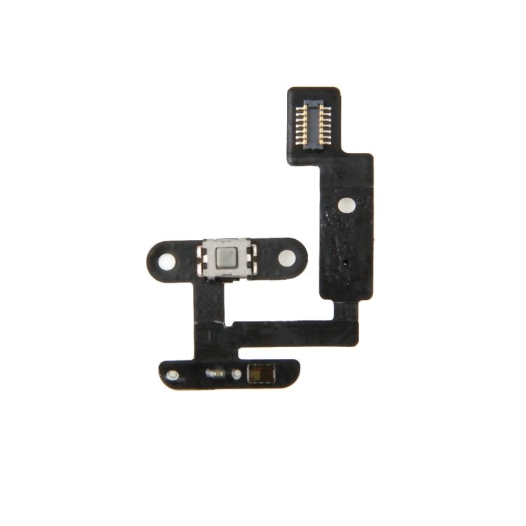 Volume Button + Power Button Flex Cable for iPad mini 4, For Apple iPad mini 4 - ORIWHIZ