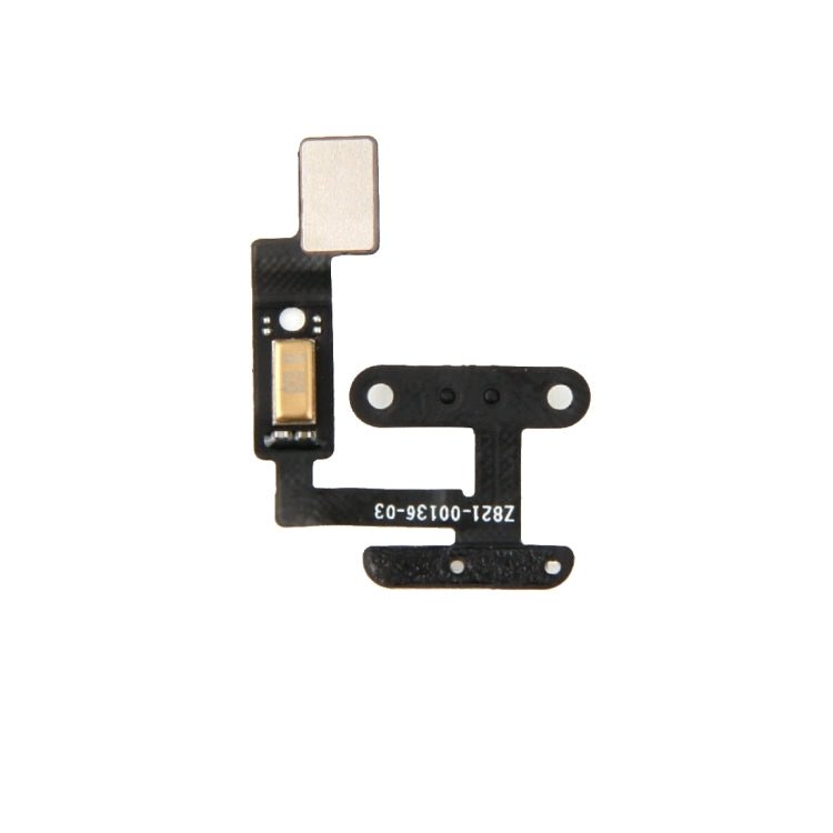 Volume Button + Power Button Flex Cable for iPad mini 4, For Apple iPad mini 4 - ORIWHIZ