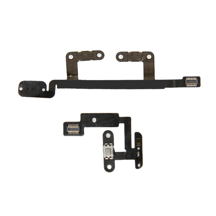 Volume Button + Power Button Flex Cable for iPad mini 4, For Apple iPad mini 4 - ORIWHIZ