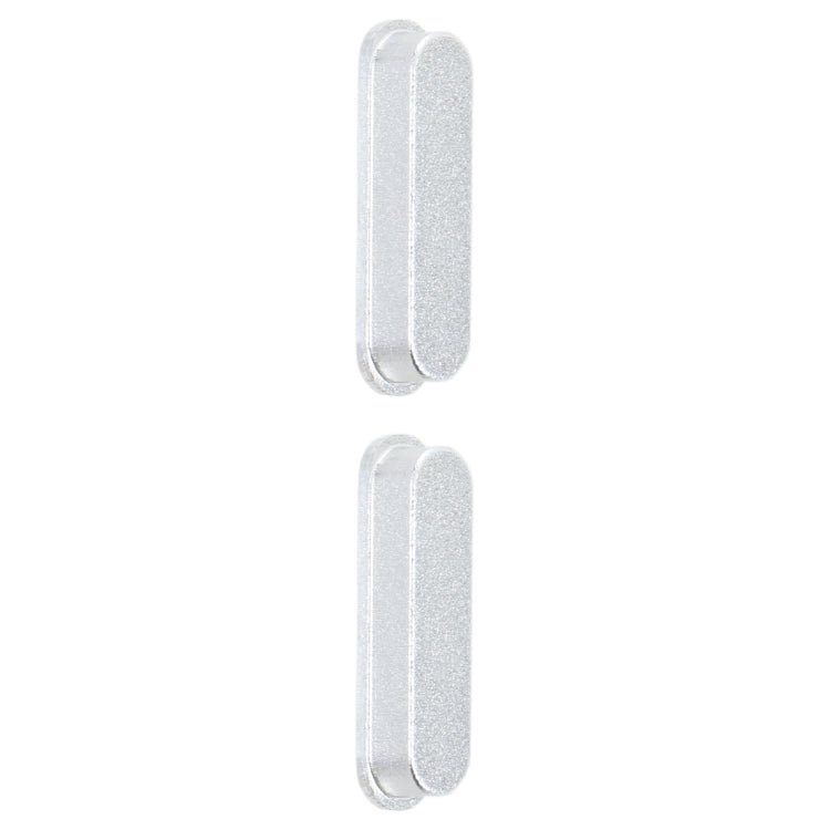 Volume Control Button for iPad Air 4 10.9 inch 2020 A2316 A2324 A2325 A2072, For iPad Air 4 10.9 inch 2020, For iPad Air 4 10.9 inch 2020(Grey) - ORIWHIZ