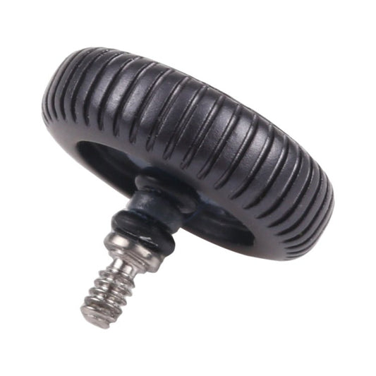 Watch Crown Nut Replacement For Apple Watch Series 4 / 5 / SE (GPS), For Series 4 / 5 / SE (GPS) - ORIWHIZ