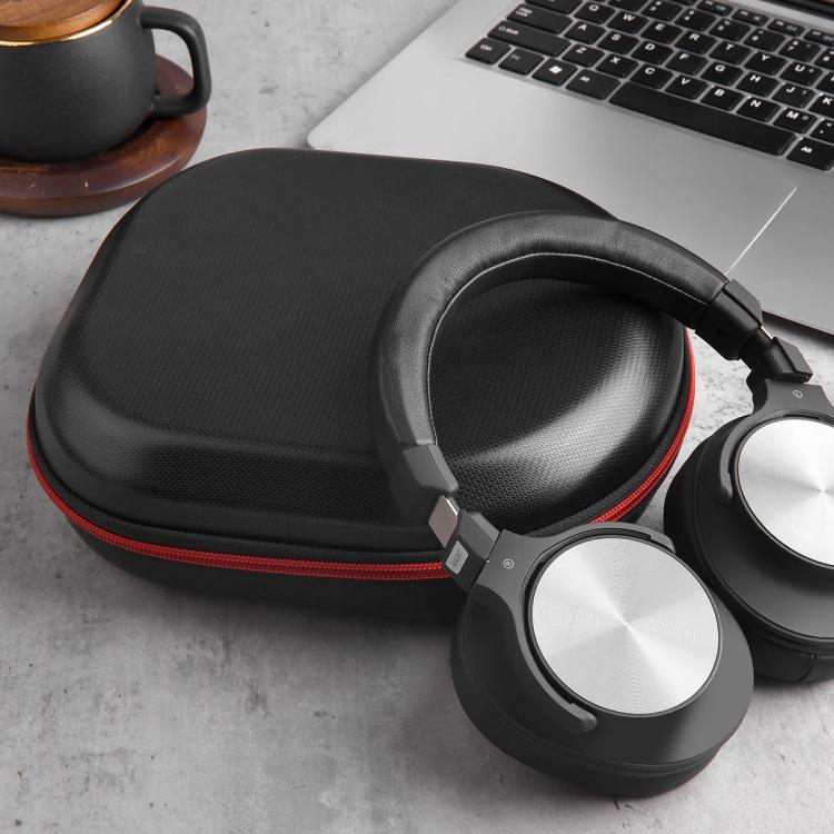Waterproof Hard Shell Headphone Storage Bag - ORIWHIZ