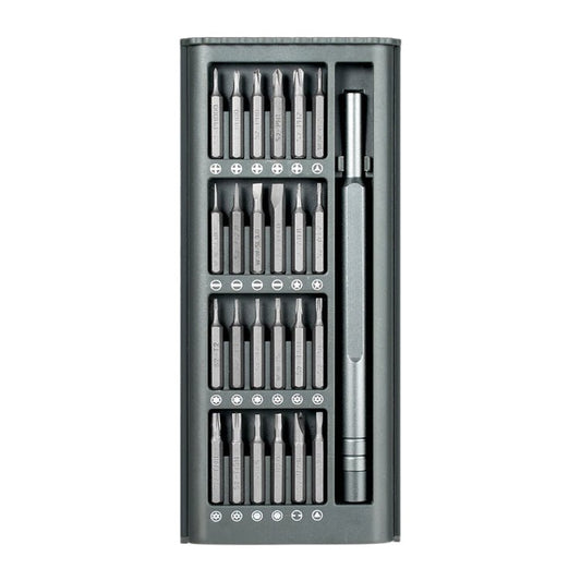 WEEKS 24 in 1 Disassembly Tool Screwdriver Set, WEEKS 24 in 1 - ORIWHIZ