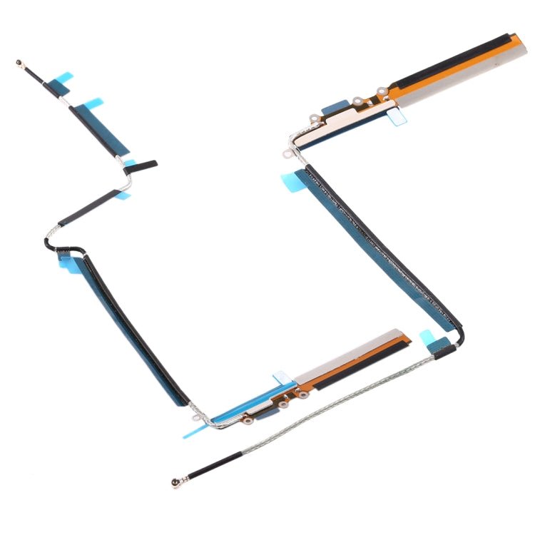 WIFI + GPS Antenna Signal Flex Cable for iPad Pro 10.5 inch (2017) / A1701, For iPad Pro 10.5 inch (2017) - ORIWHIZ