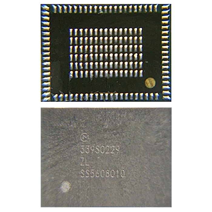 WiFi IC Module 339S0229 For iPad Air 2 A1566 A1567, 339S0229 - ORIWHIZ