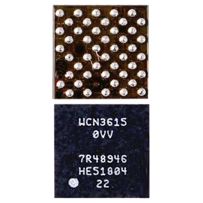 WiFi IC Module WCN3615 For Xiaomi Redmi / Huawei P9 Lite / Galaxy J5, WCN3615 - ORIWHIZ