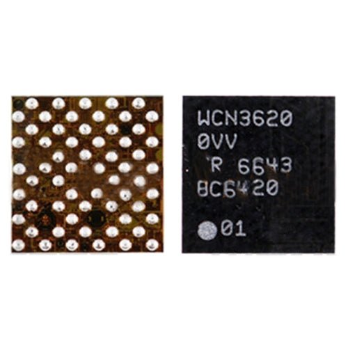 WiFi IC Module WCN3620, WCN3620 - ORIWHIZ