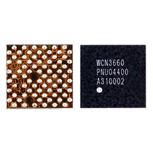 WiFi IC Module WCN3660, WCN3660 - ORIWHIZ