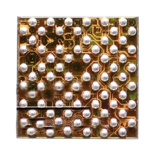 WiFi IC Module WCN3980, WCN3980 - ORIWHIZ