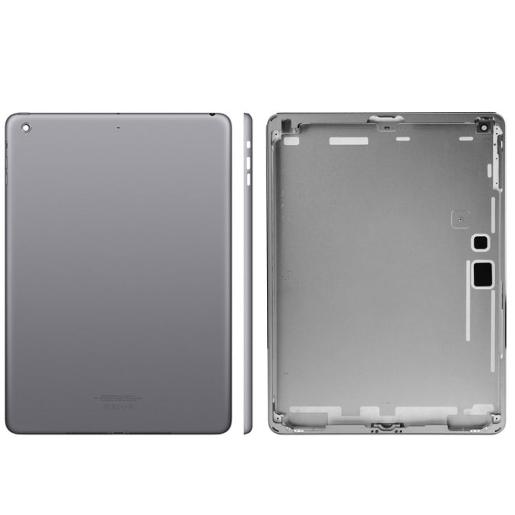 WiFi Version Back Cover / Rear Panel For iPad Air / iPad 5, For Apple iPad Air(WiFi) - ORIWHIZ