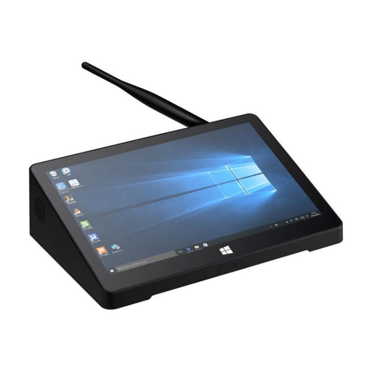 Windows 10 Intel Celeron N4020 Dual Core up to 2.8GHz, Support WiFi & Bluetooth & TF Card & HDMI & RJ45, US Plug, 4GB+64GB - ORIWHIZ