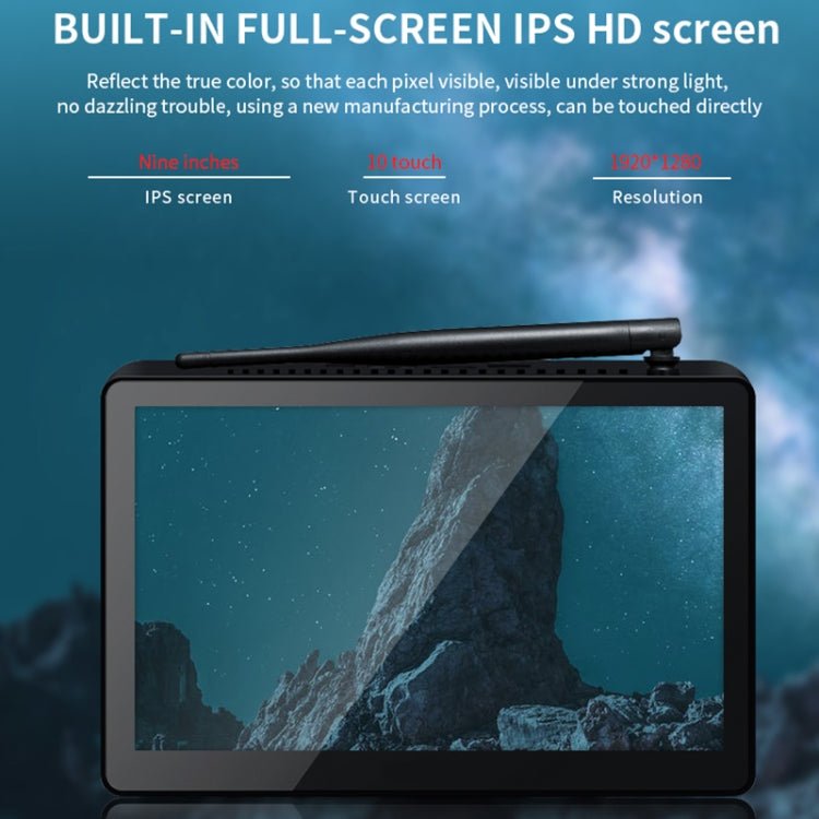 Windows 10 Intel Celeron N4020 Dual Core up to 2.8GHz, Support WiFi & Bluetooth & TF Card & HDMI & RJ45, US Plug, 4GB+64GB - ORIWHIZ