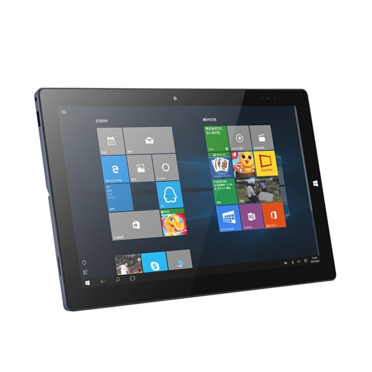 Windows 10, Intel Gemini Lake N4120 Quad Core Up to 2.6GHz, with Keyboard & Stylus Pen, Support Dual Band WiFi & Bluetooth & Micro SD Card, 8GB+128GB+512GB - ORIWHIZ