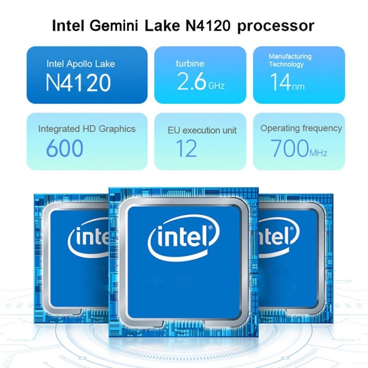 Windows 10 System, Intel Gemini Lake N4120 Quad Core up to 2.6GHz, with Keyboard & Stylus Pen, Support Dual Band WiFi & Bluetooth & TF Card & HDMI, US Plug, PiPO W10 with Keyboard & Stylus Pen - ORIWHIZ