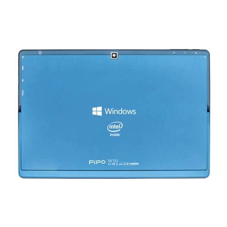 Windows 10 System, Intel Gemini Lake N4120 Quad Core up to 2.6GHz, with Keyboard & Stylus Pen, Support Dual Band WiFi & Bluetooth & TF Card & HDMI, US Plug, PiPO W10 with Keyboard & Stylus Pen - ORIWHIZ