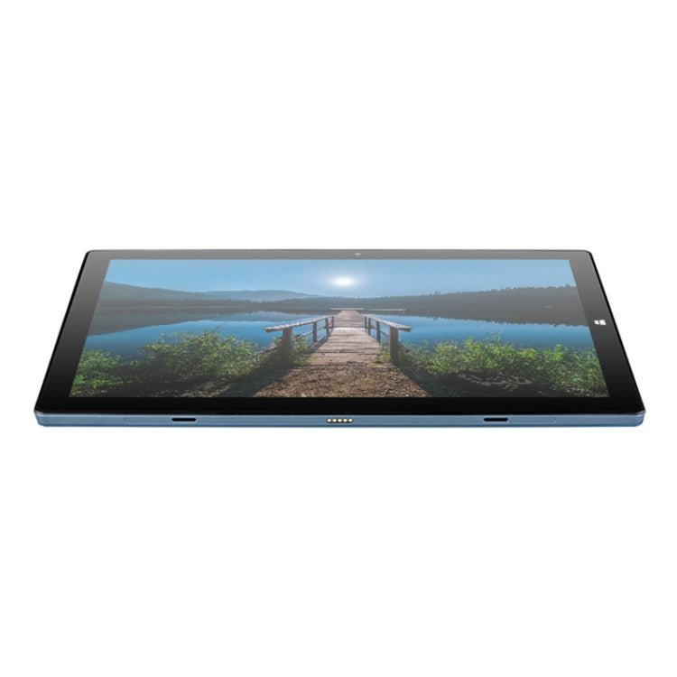 Windows 10 System, Intel Gemini Lake N4120 Quad Core up to 2.6GHz, with Keyboard & Stylus Pen, Support Dual Band WiFi & Bluetooth & TF Card & HDMI, US Plug, PiPO W10 with Keyboard & Stylus Pen - ORIWHIZ