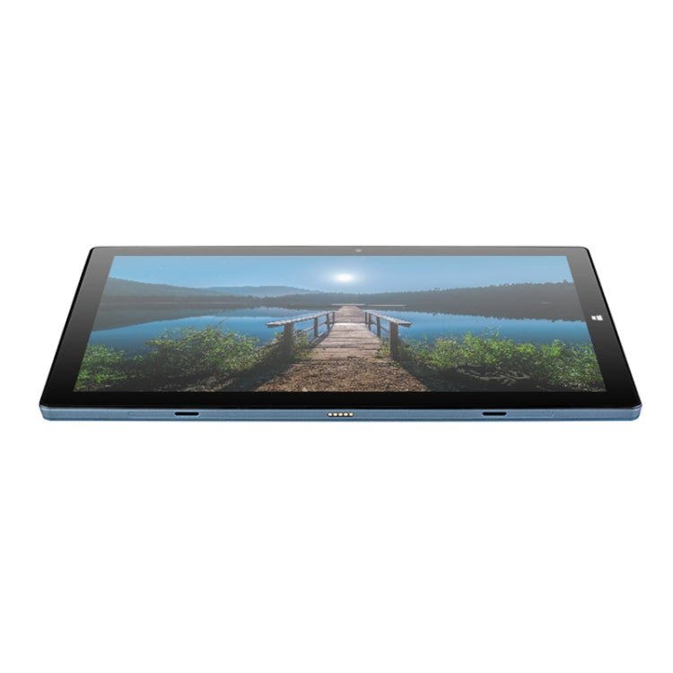 Windows 10 System, Qualcomm Snapdragon 850 Octa Core up to 2.96GHz, with Keyboard & Stylus Pen, Support Dual SIM & Dual Band WiFi & Bluetooth & GPS, US Plug, 8GB+256GB with Keyboard & Stylus Pen - ORIWHIZ