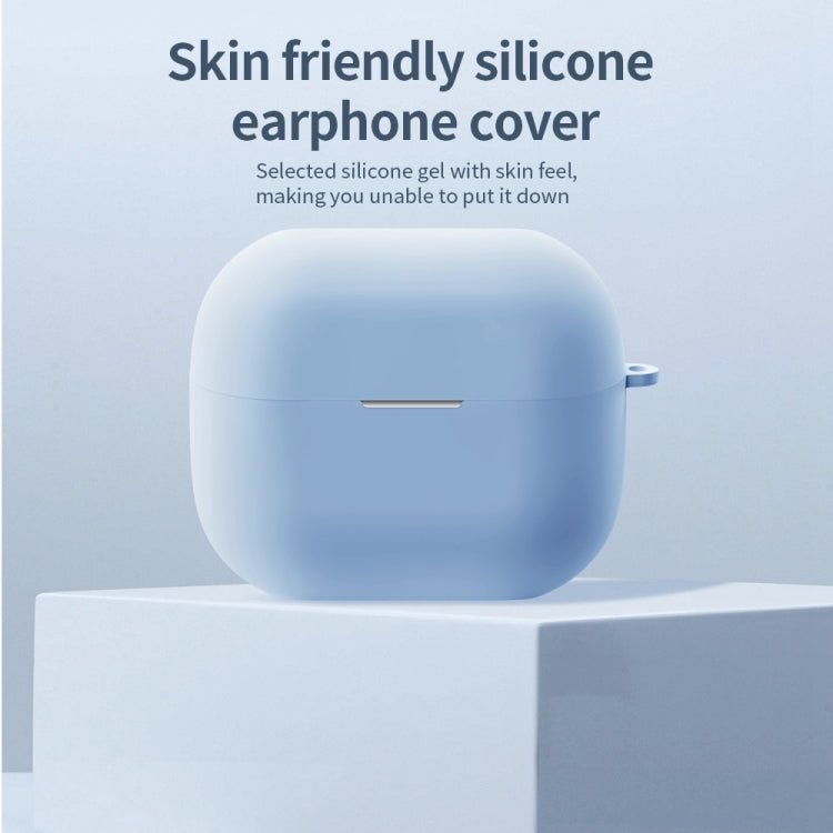 Wireless Bluetooth Earphone Silicone Protective Case, For Samsung Galaxy Buds 3 / 3 Pro - ORIWHIZ