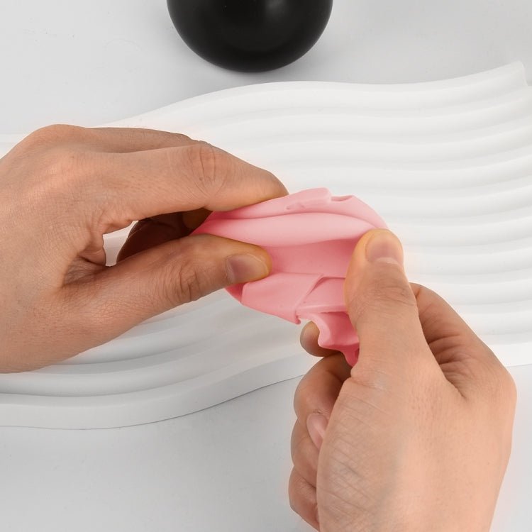 Wireless Bluetooth Earphone Silicone Protective Case, For Samsung Galaxy Buds 3 / 3 Pro - ORIWHIZ