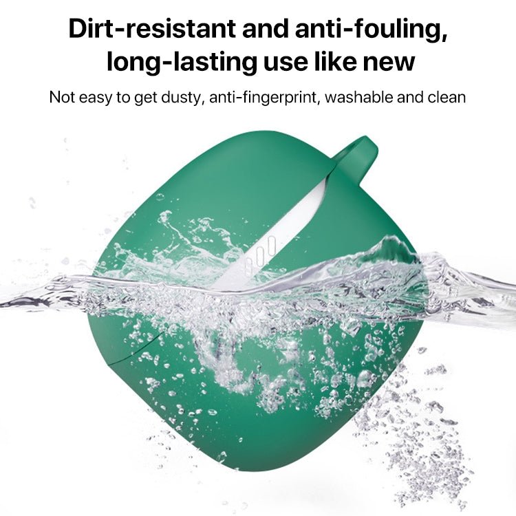 Wireless Bluetooth Earphones Silicone Protective Case, For JBL TuneFlex 2 - ORIWHIZ