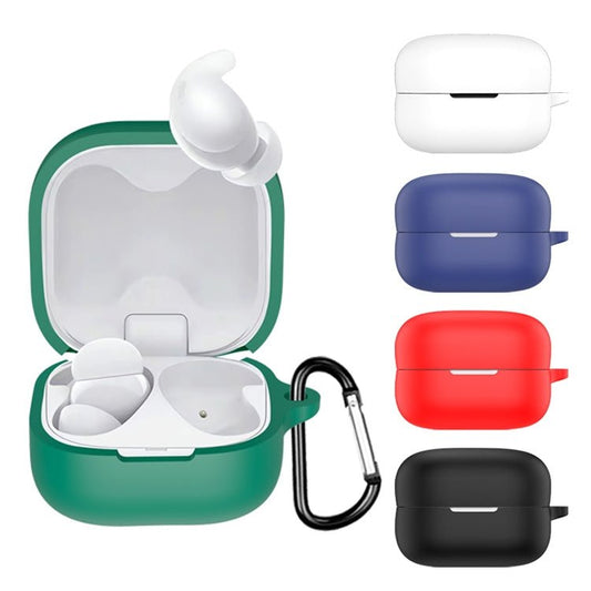Wireless Bluetooth Earphones Silicone Protective Case, For Sony LinkBuds Fit - ORIWHIZ