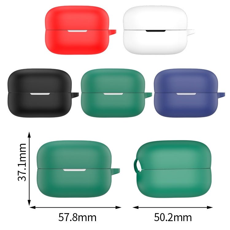 Wireless Bluetooth Earphones Silicone Protective Case, For Sony LinkBuds Fit - ORIWHIZ