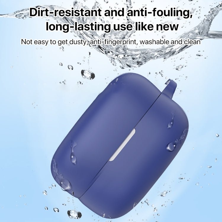 Wireless Bluetooth Earphones Silicone Protective Case, For Sony LinkBuds Fit - ORIWHIZ